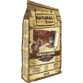 NATURAL GREATNESS 10kg kalkkuna kuivaruoka