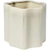 Broste Copenhagen Sonja kukkaruukku K:20 cm Sateinen päivä