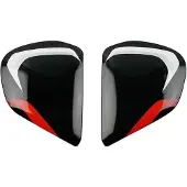 Arai Vas-v Carve Kypärän Sivulevyt