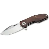 Böker Arbolito Heroína Wood