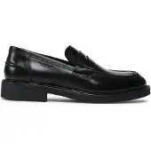 Vagabond SHOEMAKERS Loafer 'Alex' musta