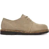 Birkenstock Uppsala Low Suede Kengät