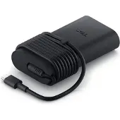 Dell – 100W USB-C AC Adpt w PwCd-EU (-NYWKJ)