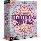 Tcg Factory Mandala Stones Lautapeli Espanja