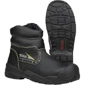 Jalas 1678W Gran Premio S3 hitsauskengät