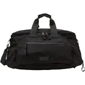 Marc O'Polo Viikonloppukassi M 50 cm Musta