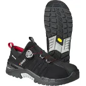 Jalas Puolikenkä 9968 Exalter Gtx, koko 38
