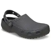 Crocs Crafted Clog - Black - 38/39
