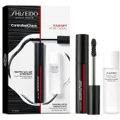 Shiseido Controlled Chaos Gift Set