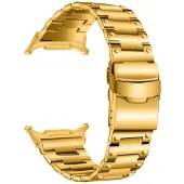 SKALO Ranneke Samsung Watch Ultra 47mm - Kulta