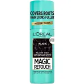 L'Oréal Magic Retouch, Instant Root Concealer Spray 1 Black