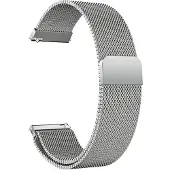 SKALO Milanese Loop to Huawei Watch Buds - Hopea