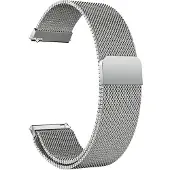 SKALO Milanese Loop to Amazfit Cheetah Square - Hopea