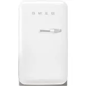Smeg 50's Style Jääkaappi FAB5LWH6 (valkoinen)