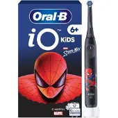 Oral-B iO Kids Marvel Spiderman sähköhammasharja, sininen