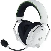 Razer BlackShark V3 Pro for Xbox -langaton pelikuulokemikrofoni, valkoinen