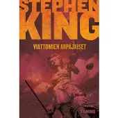 Stephen King: Viattomien arpajaiset