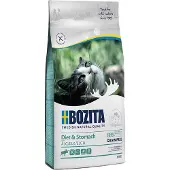 Bozita 2kg Grainfree Diet & Stomach Elk kissan kuivaruoka