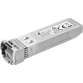 TP-LINK Omada SM5110LSB-10, Valokuitu, 10312 Mbit/s, SFP+, LC (UPC), 9/125 µm, 10000 m (SM5110LSB-10(UN))