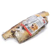 Karlie 3 x 2kpl Snack naudan kylkiluu koiran herkku