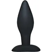 Black Velvets anustappi - suuri
