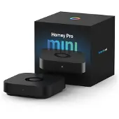 Athome Homey Pro mini älykotikeskus