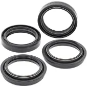 Moose Hard-parts Suzuki Rm125/250 91-95 45x57.25x11mm Haarukka Pölytiivistesarja