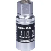 Kukko Pultinpoistaja 53-8 8mm pultille