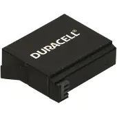 Duracell Li-Ion videokameran akku 1160 mAh - - Leveys 3,7 cm - Korkeus 0,9 cm - Paino 26 g