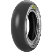 Pmt Tyres Slick Extra Soft Tl Skootterin Rengas