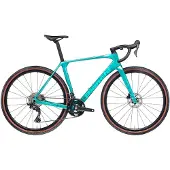 Bianchi Impulso Comp Grx610/820 2x12s 2026 Gravelpyörä