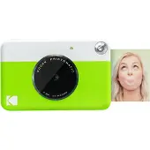 Kodak - Printomatic Camera