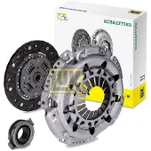 LuK Kytkinpaketti 620 3178 00
