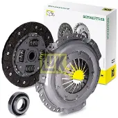 LuK Kytkinpaketti 622 1153 00