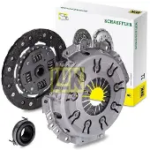 LuK Kytkinpaketti 620 3169 00