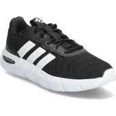 Adidas Cloudfoam Flex - Laces - Black - 37 1/3