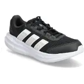 Adidas Astrastar J - Black - 36