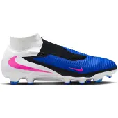 Nike Phantom 6 High Pro FG - Mens, sininen