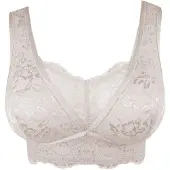SugarShape Rintaliivi 'Eliana' beige