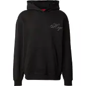 HUGO Dalento - Black - L
