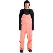 Burton Reserve 2l Stretch Bib Housut