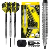 Harrows NX90 Tapered 90% Quick Point dartstikat