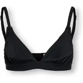 Kids Only Kogtracy Bonded Bra Top Vd Acc - Black - 134-140