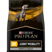 Purina 3kg Pro Plan Veterinary Diets JM Joint Mobility koiranruoka