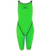 Aquafeel 21902 Avoin Selkäkilpauimapuku