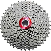 Protap Shimano Standard 1 Spider Polkupyörän Kasetti