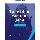 Taloyhtiön vastuunjako - Osakkaalle