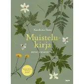 Tiura, Muistelukirja – Hetki nuoruuteen