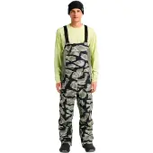 Burton Reserve 2l Stretch Bib Housut