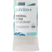 Puhdas+ Mineraalikivideodorantti